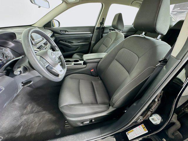used 2023 Nissan Altima car, priced at $17,997