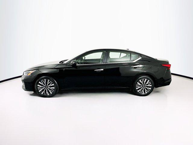 used 2023 Nissan Altima car, priced at $17,997