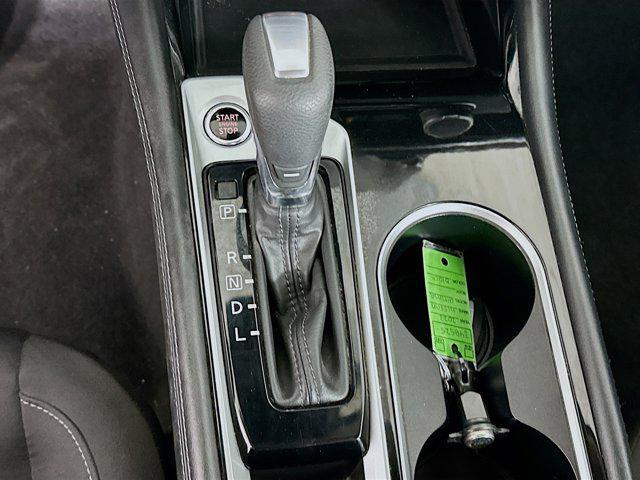used 2023 Nissan Altima car, priced at $17,997