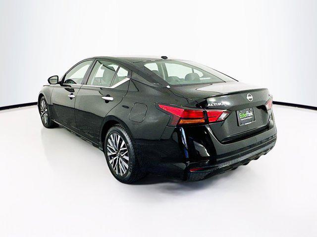 used 2023 Nissan Altima car, priced at $17,997