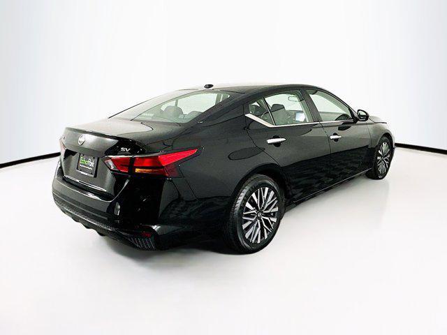 used 2023 Nissan Altima car, priced at $17,997