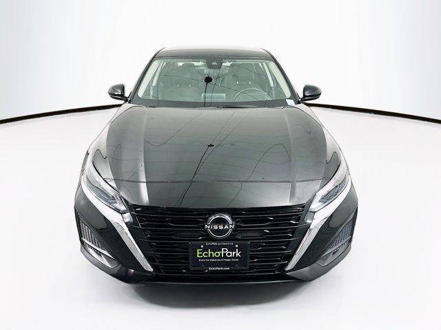 used 2023 Nissan Altima car, priced at $17,997