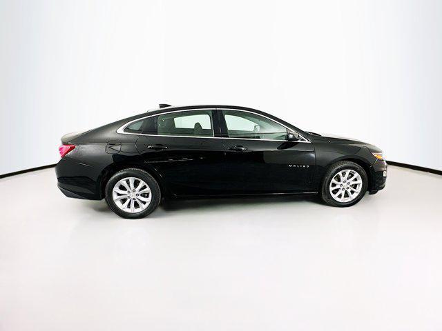 used 2020 Chevrolet Malibu car, priced at $14,789