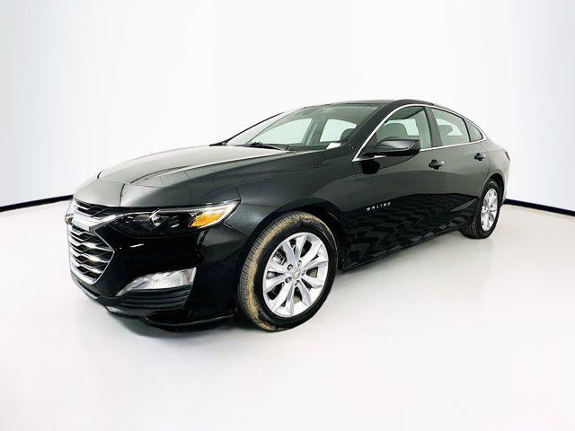 used 2020 Chevrolet Malibu car, priced at $14,789