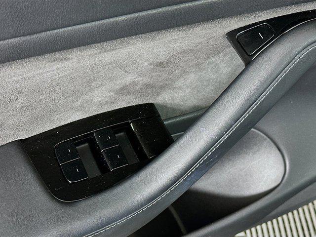 used 2018 Tesla Model 3 car, priced at $22,197