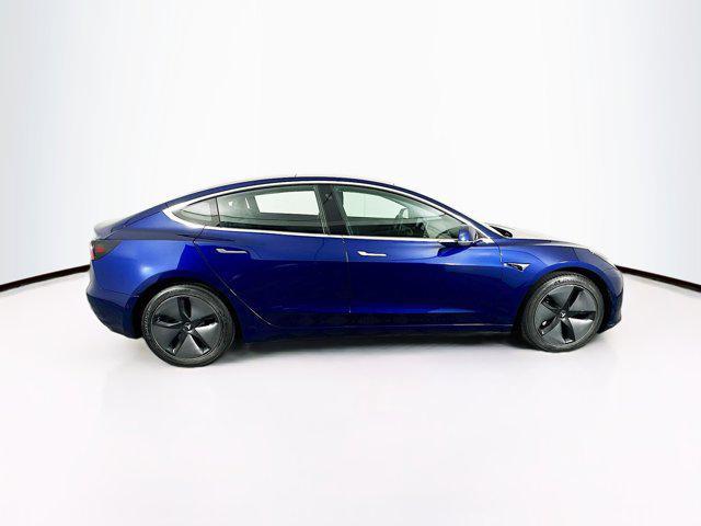 used 2018 Tesla Model 3 car, priced at $22,197