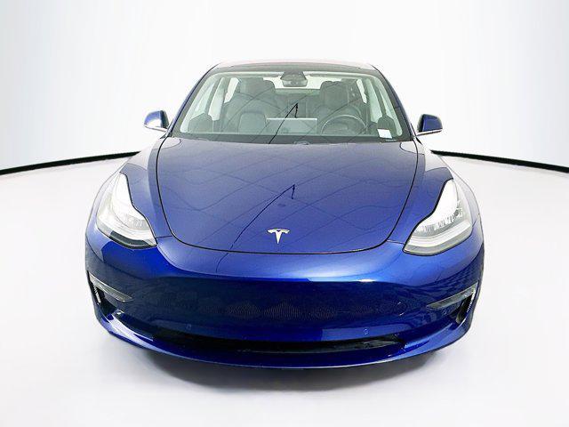 used 2018 Tesla Model 3 car, priced at $22,197