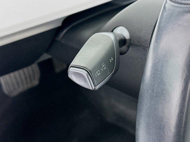 used 2018 Tesla Model 3 car, priced at $20,497