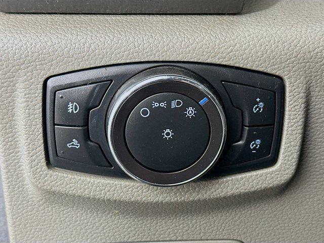 used 2018 Ford F-150 car, priced at $24,699