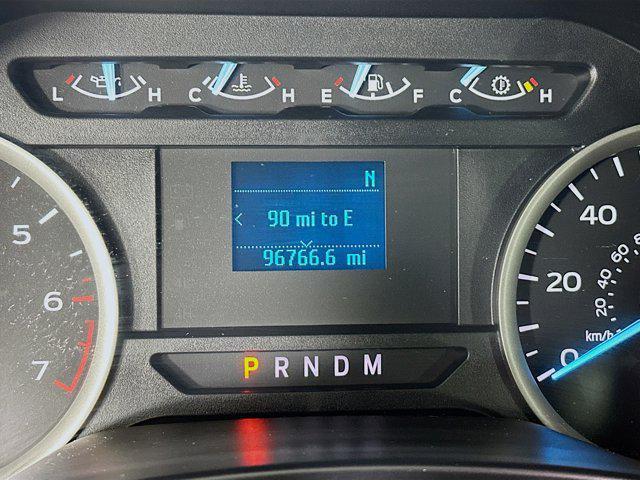 used 2018 Ford F-150 car, priced at $24,699