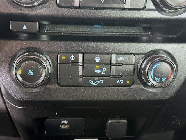 used 2018 Ford F-150 car, priced at $23,999