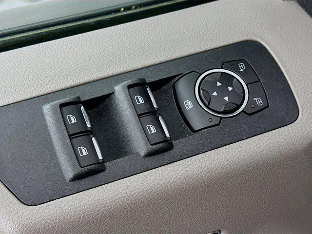 used 2018 Ford F-150 car, priced at $24,699