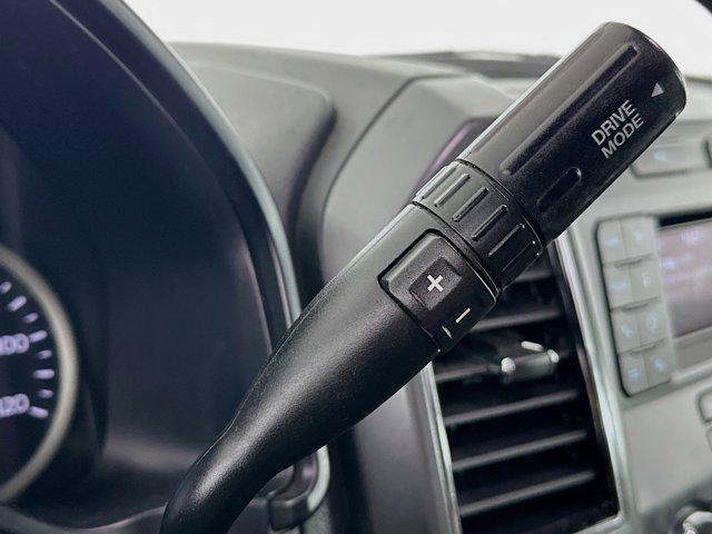 used 2018 Ford F-150 car, priced at $23,999