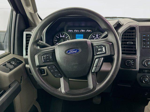 used 2018 Ford F-150 car, priced at $24,699