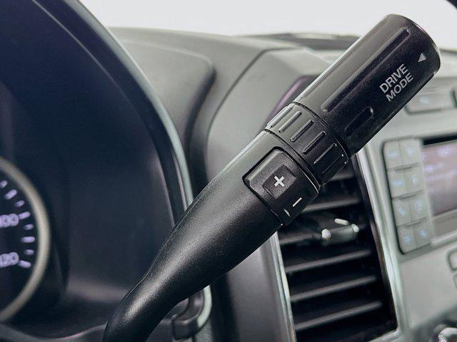 used 2018 Ford F-150 car, priced at $24,699