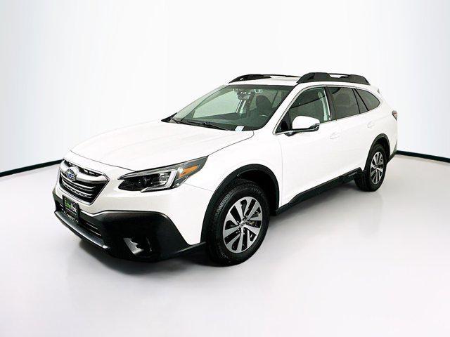 used 2022 Subaru Outback car, priced at $22,797