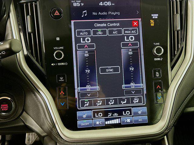 used 2022 Subaru Outback car, priced at $22,797