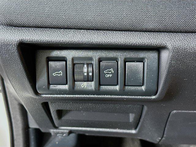 used 2022 Subaru Outback car, priced at $22,797