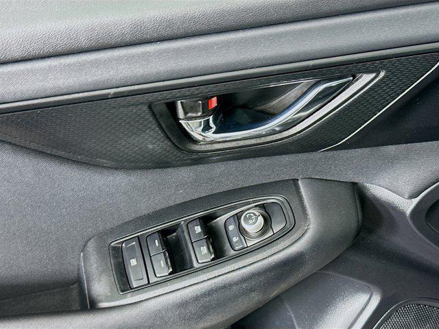 used 2022 Subaru Outback car, priced at $22,797