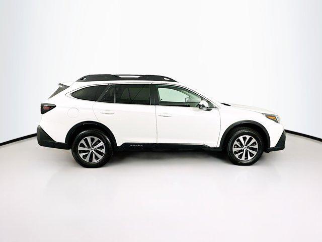 used 2022 Subaru Outback car, priced at $22,797