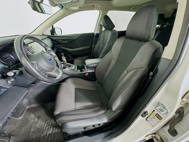 used 2022 Subaru Outback car, priced at $22,797