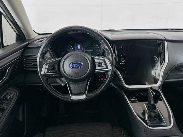used 2022 Subaru Outback car, priced at $22,797