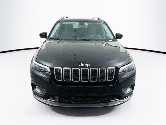 used 2019 Jeep Cherokee car, priced at $15,299
