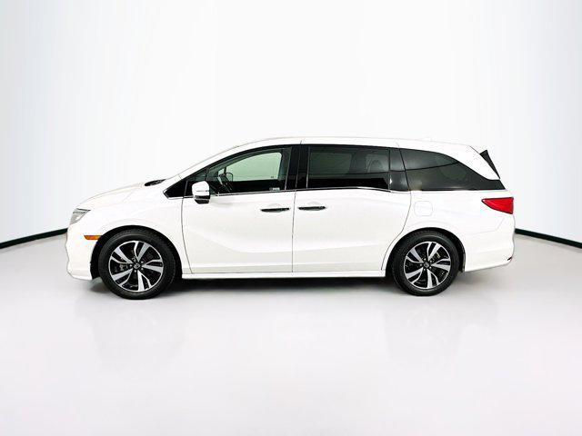 used 2019 Honda Odyssey car, priced at $26,999