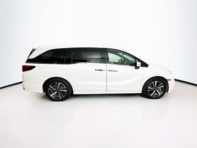 used 2019 Honda Odyssey car, priced at $26,999