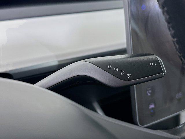 used 2020 Tesla Model 3 car, priced at $19,487