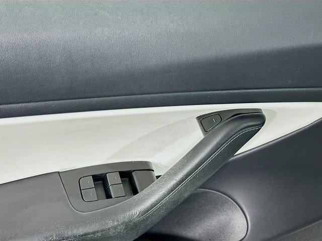 used 2020 Tesla Model 3 car, priced at $19,487