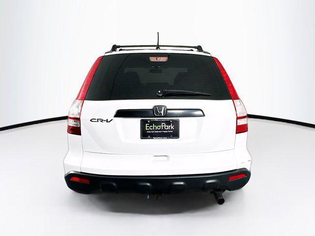 used 2008 Honda CR-V car, priced at $9,299