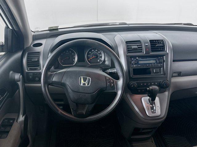 used 2008 Honda CR-V car, priced at $9,299