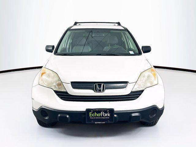 used 2008 Honda CR-V car, priced at $9,299