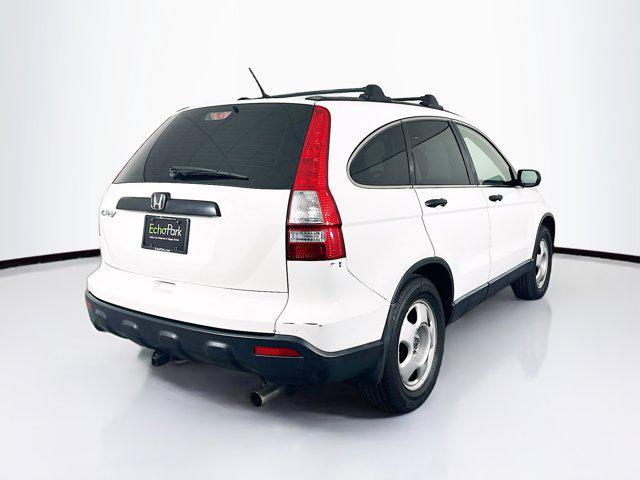 used 2008 Honda CR-V car, priced at $9,299