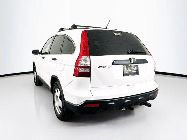 used 2008 Honda CR-V car, priced at $9,299