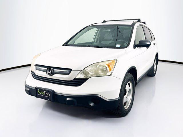 used 2008 Honda CR-V car, priced at $9,299