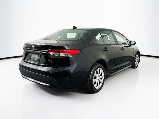 used 2022 Toyota Corolla car, priced at $17,347