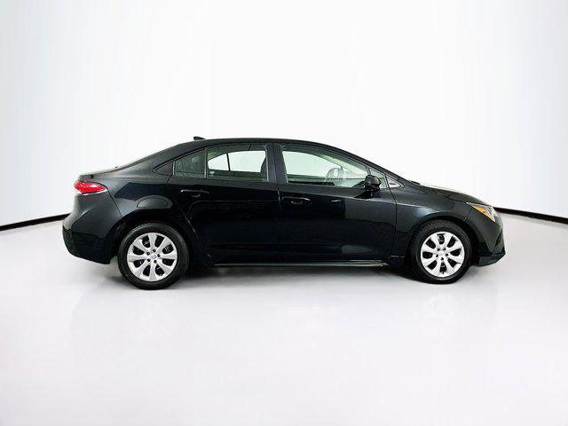 used 2022 Toyota Corolla car, priced at $17,347