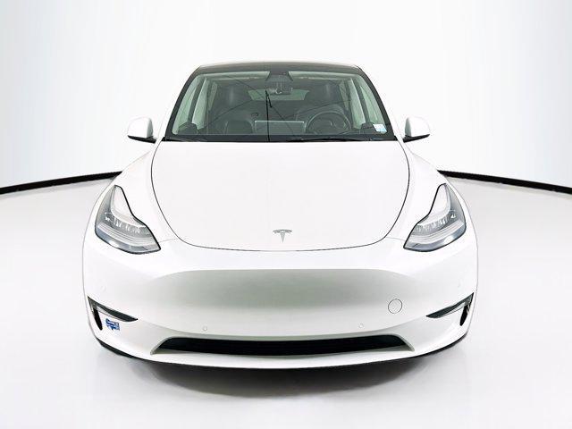 used 2021 Tesla Model Y car, priced at $26,997