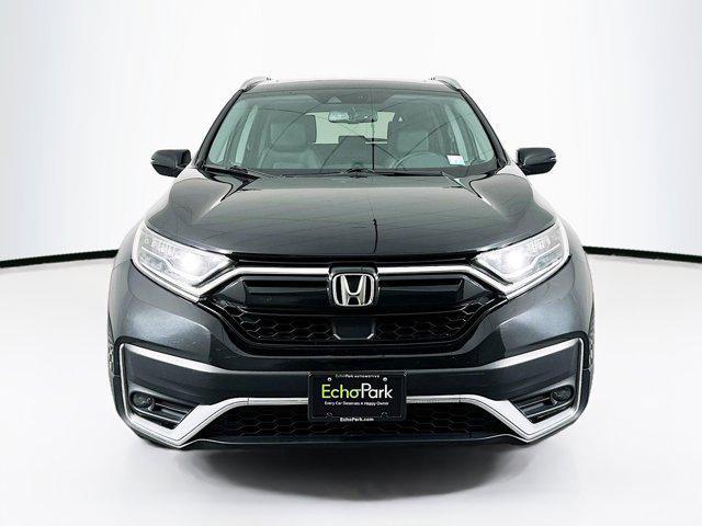 used 2020 Honda CR-V car, priced at $21,299