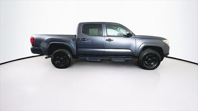 used 2022 Toyota Tacoma car, priced at $32,989