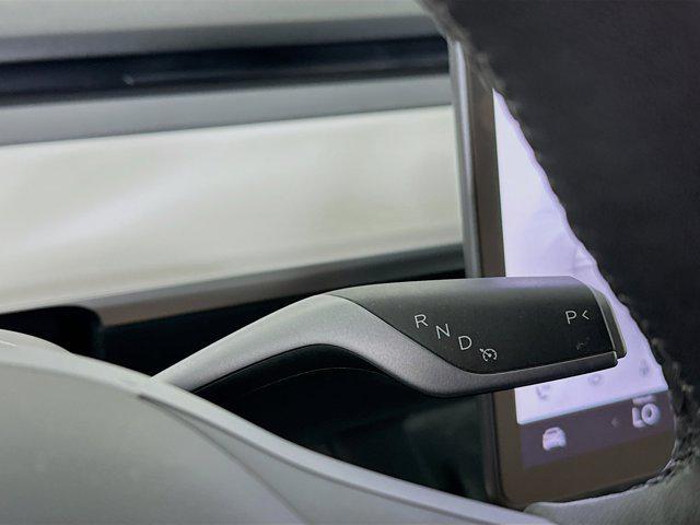 used 2024 Tesla Model Y car, priced at $35,997