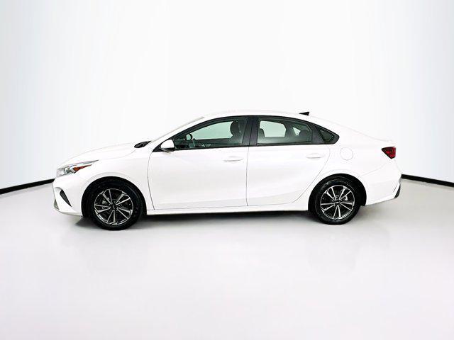 used 2023 Kia Forte car, priced at $16,189