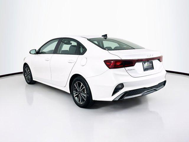 used 2023 Kia Forte car, priced at $16,189