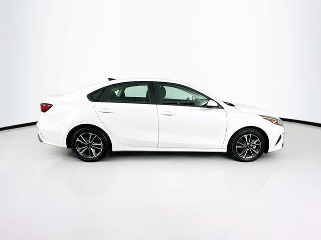 used 2023 Kia Forte car, priced at $16,189