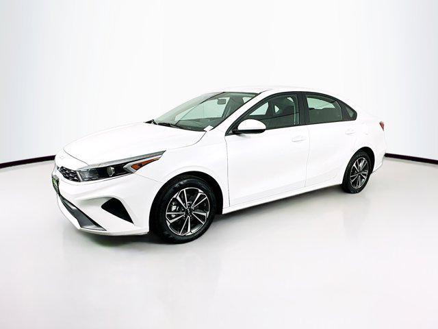 used 2023 Kia Forte car, priced at $16,189