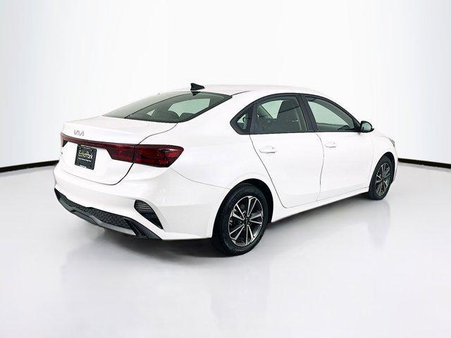 used 2023 Kia Forte car, priced at $16,189