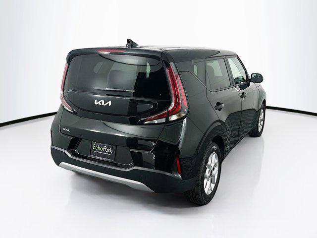 used 2024 Kia Soul car, priced at $16,297