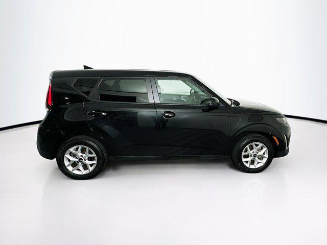 used 2024 Kia Soul car, priced at $16,297